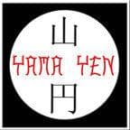 yama yen Logo