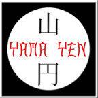yama yen Logo